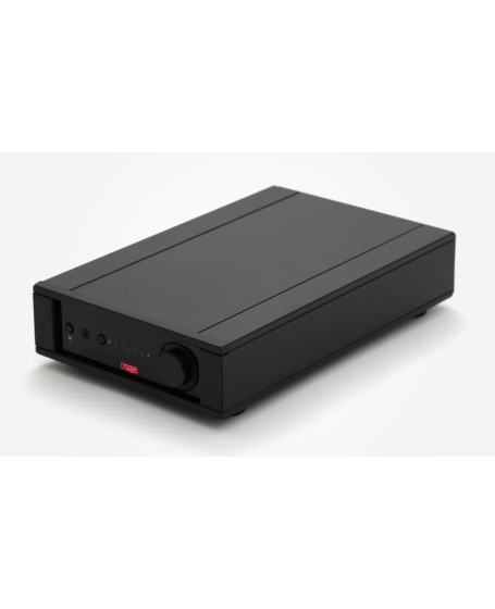 Rega Brio MK7 Integrated Amplifier Made In England