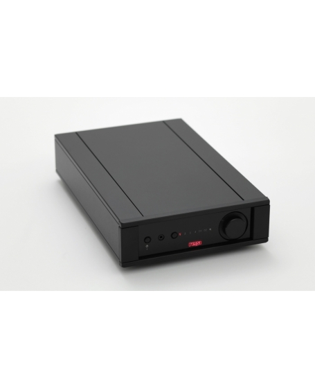 Rega Brio MK7 Integrated Amplifier Made In England