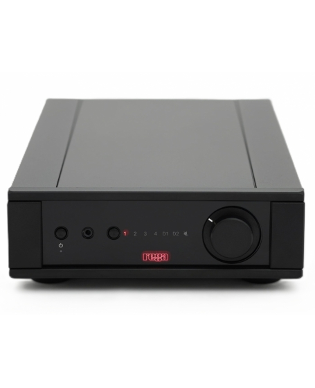 Rega Brio MK7 Integrated Amplifier Made In England
