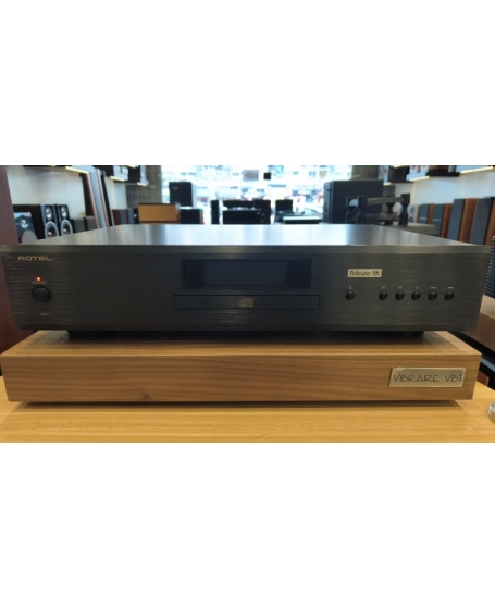 Rotel CD11MKII CD Player (PL)