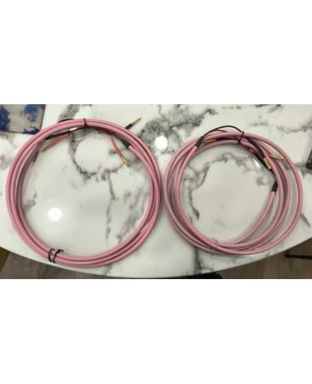 QED Professional QX16/2 Speaker Cable 3 Meter (PL)