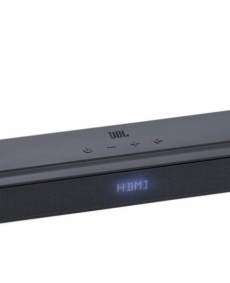 JBL BAR 2.1 Deep Bass (MK2) 2.1 Channel Soundbar with Wireless Subwoofer