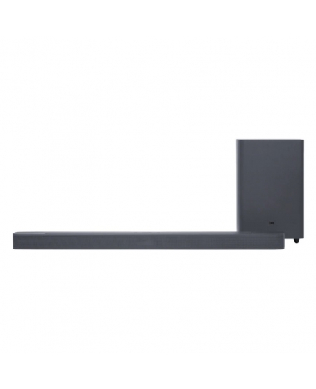 JBL BAR 2.1 Deep Bass (MK2) 2.1 Channel Soundbar with Wireless Subwoofer