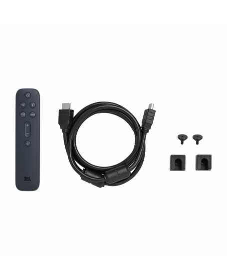 JBL BAR 2.1 Deep Bass (MK2) 2.1 Channel Soundbar with Wireless Subwoofer