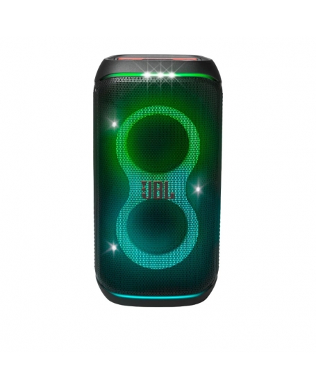 JBL Partybox Club 120 Portable Party Speaker