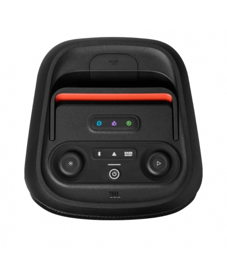 JBL Partybox Club 120 Portable Party Speaker