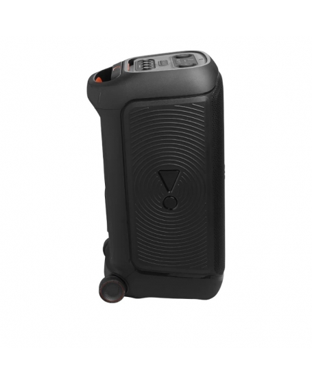 JBL PartyBox Stage 320 Portable Party Speaker with Wheels