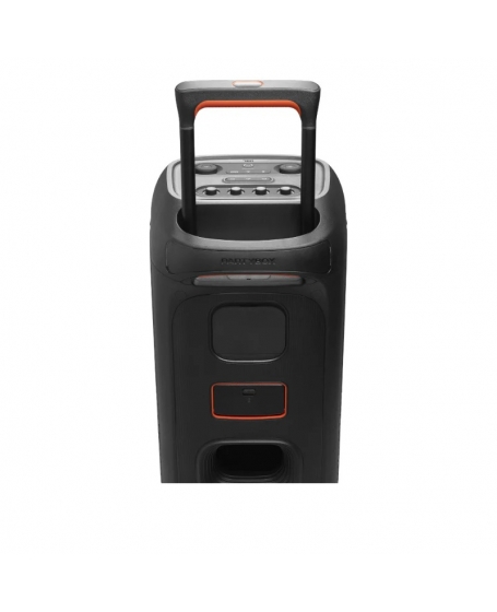 JBL PartyBox Stage 320 Portable Party Speaker with Wheels