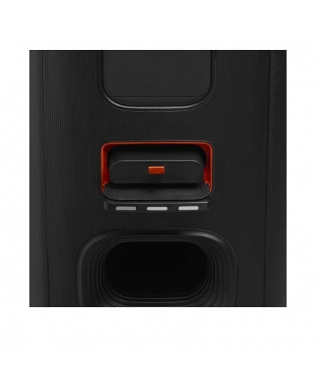 JBL PartyBox Stage 320 Portable Party Speaker with Wheels