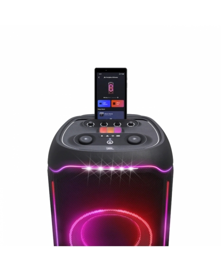 JBL PartyBox Ultimate Massive Party Speaker