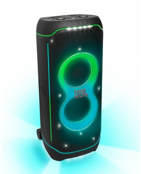 JBL PartyBox Ultimate Massive Party Speaker