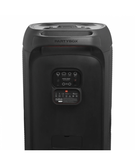 JBL PartyBox Ultimate Massive Party Speaker