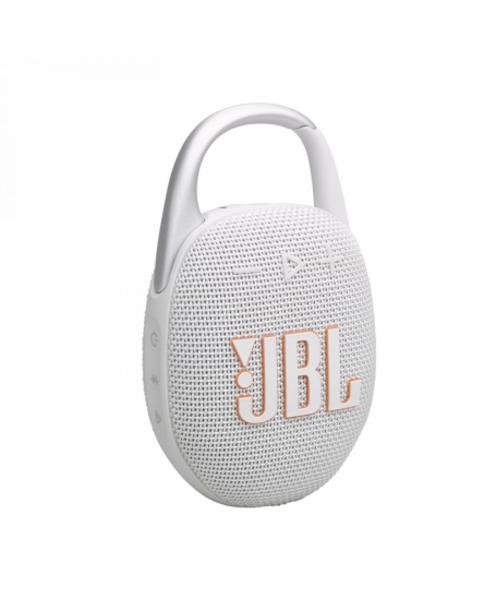 JBL Clip 5 Ultra-Portable Waterproof Speaker