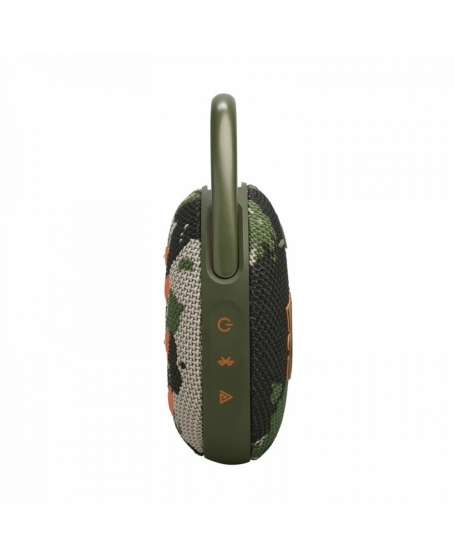 JBL Clip 5 Ultra-Portable Waterproof Speaker