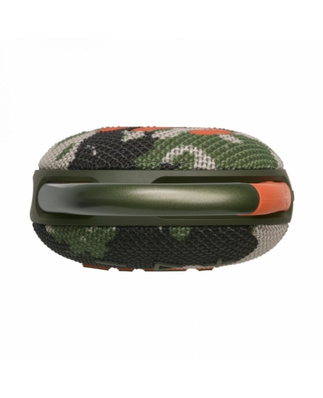 JBL Clip 5 Ultra-Portable Waterproof Speaker