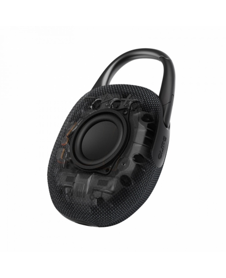 JBL Clip 5 Ultra-Portable Waterproof Speaker