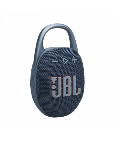 JBL Clip 5 Ultra-Portable Waterproof Speaker
