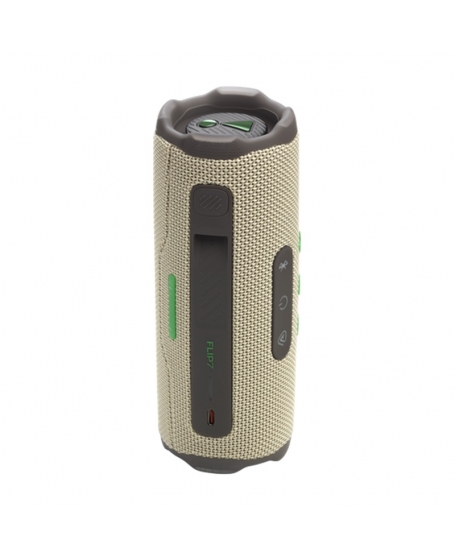 JBL Flip 7 Portable Waterproof Bluetooth Speaker