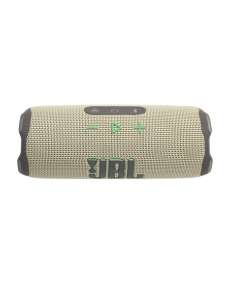 JBL Flip 7 Portable Waterproof Bluetooth Speaker