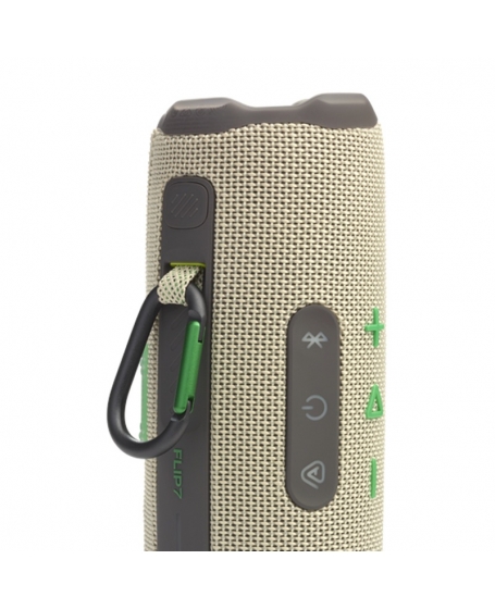JBL Flip 7 Portable Waterproof Bluetooth Speaker