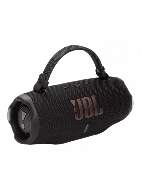 JBL Charge 6 Portable Waterproof Bluetooth Speaker