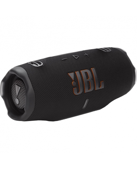 JBL Charge 6 Portable Waterproof Bluetooth Speaker