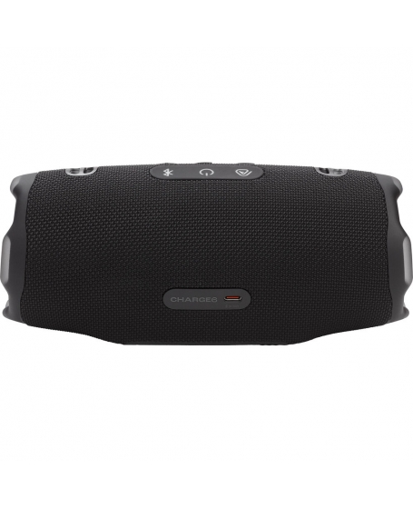 JBL Charge 6 Portable Waterproof Bluetooth Speaker