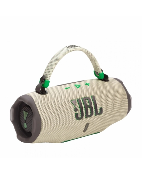 JBL Charge 6 Portable Waterproof Bluetooth Speaker