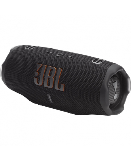 JBL Charge 6 Portable Waterproof Bluetooth Speaker
