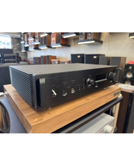 TEAC UD-701N USB DAC/Network Player (PL)
