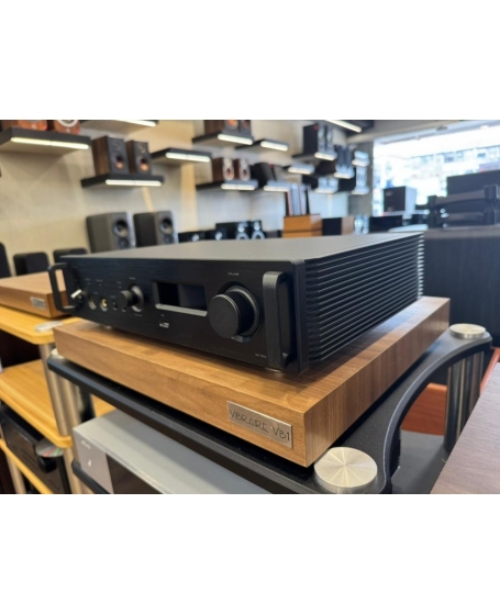 TEAC UD-701N USB DAC/Network Player (PL)