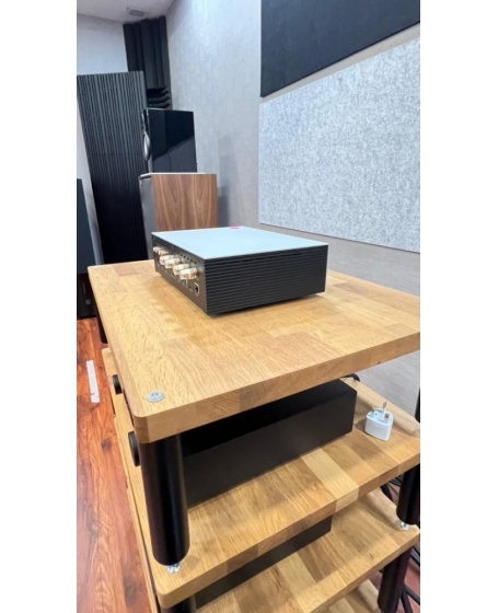 Hifi ROSE RS201E HiFi Network Media Player Made In Korea (PL)