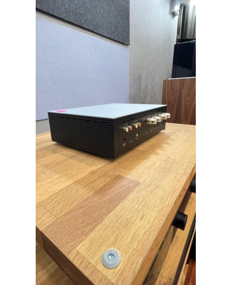 Hifi ROSE RS201E HiFi Network Media Player Made In Korea (PL)