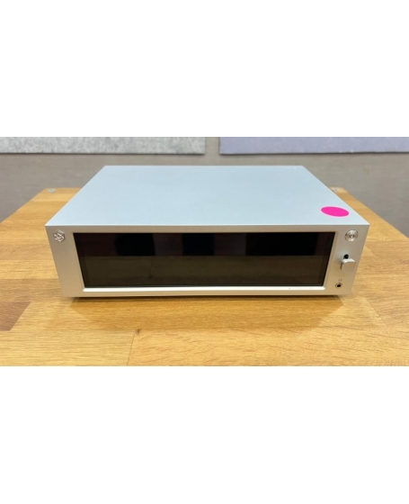 Hifi ROSE RS201E HiFi Network Media Player Made In Korea (PL)