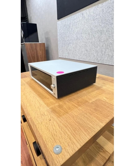 Hifi ROSE RS201E HiFi Network Media Player Made In Korea (PL)