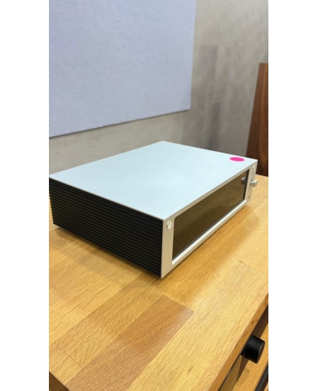 Hifi ROSE RS201E HiFi Network Media Player Made In Korea (PL)