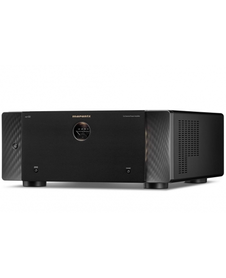Marantz AMP 10 Power Amplifier Made in Japan (Opened Box New)