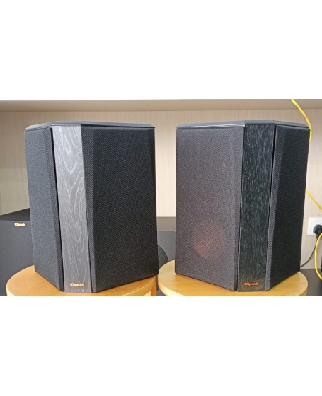 Klipsch RP-502S II Surround Speaker (PL)