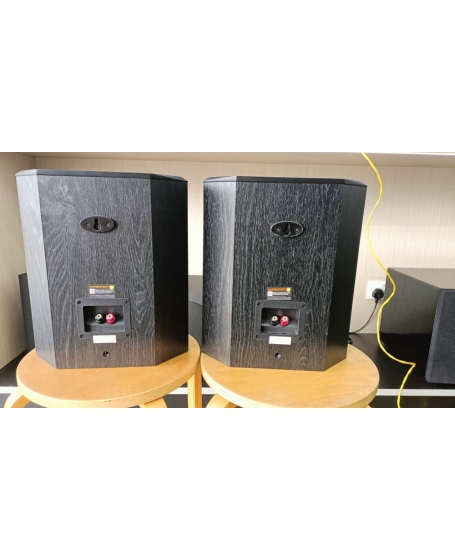 Klipsch RP-502S II Surround Speaker (PL)