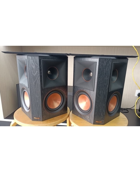 Klipsch RP-502S II Surround Speaker (PL)