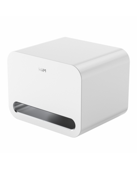 WiiM Sub Pro 8