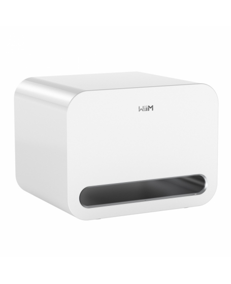 WiiM Sub Pro 8