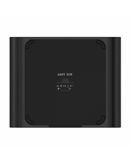 WiiM Sub Pro 8
