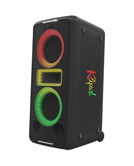 Klipsch New York Music City Party Speaker