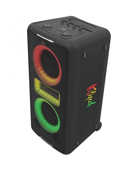 Klipsch New York Music City Party Speaker