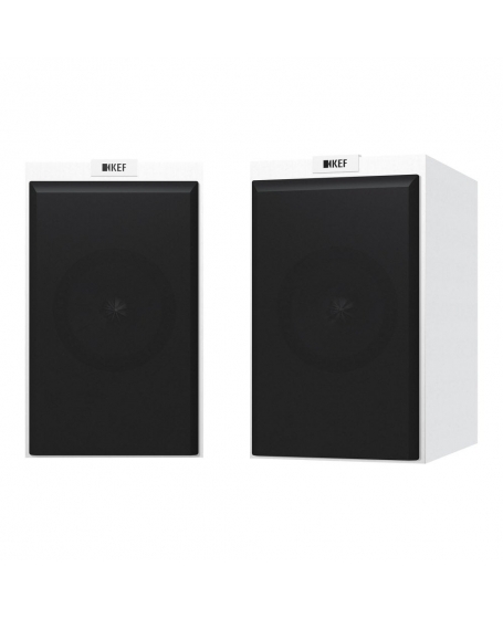 KEF Q150 Grilles (Pair)
