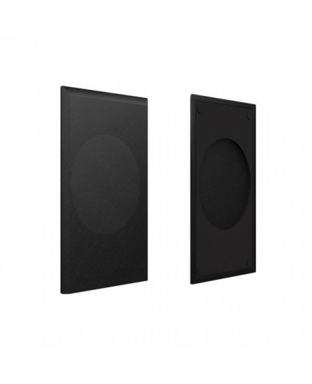 KEF Q150 Grilles (Pair)