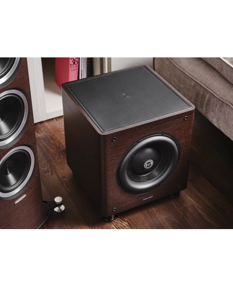 Sonus Faber Gravis II 10