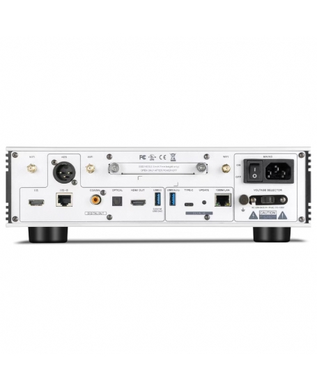Mymei D35 Streaming Digital Transport  ( Opened Box New )