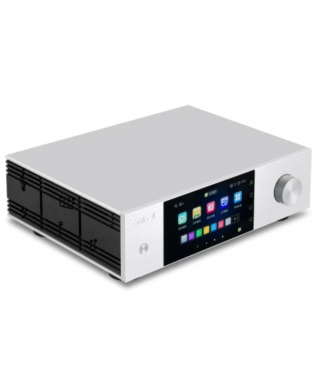 Mymei D35 Streaming Digital Transport  ( Opened Box New )
